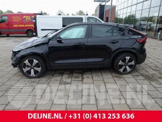 Volvo C-40 C40 Recharge (XK), SUV, 2021 Recharge Twin 78 kWh picture 4