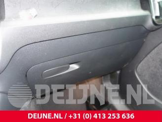 Volvo C-40 C40 Recharge (XK), SUV, 2021 Recharge Twin 78 kWh picture 30