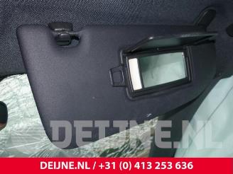 Volvo C-40 C40 Recharge (XK), SUV, 2021 Recharge Twin 78 kWh picture 29