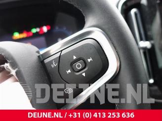 Volvo C-40 C40 Recharge (XK), SUV, 2021 Recharge Twin 78 kWh picture 25