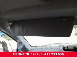 Mercedes Vito Vito (639.6), Van, 2003 / 2014 2.2 109 CDI 16V picture 25