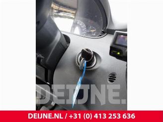 Mercedes Vito Vito (639.6), Van, 2003 / 2014 2.2 109 CDI 16V picture 32