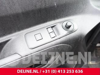 Peugeot Partner Partner (EF/EU), Van, 2018 1.5 BlueHDi 100 picture 19