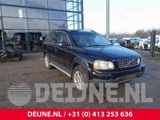 Sloopauto Volvo Xc-90 XC90 I, SUV, 2002 / 2014 2.4 D5 20V 2006/6