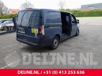 Mercedes Vito Vito (447.6), Van, 2014 1.7 110 CDI 16V picture 7