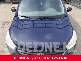 Dacia Dokker Dokker Express (8S), Van, 2012 / 2021 1.2 TCE 16V picture 13