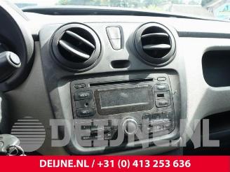 Dacia Dokker Dokker Express (8S), Van, 2012 / 2021 1.2 TCE 16V picture 30