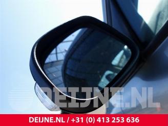 Volvo V-70 V70 (BW), Combi, 2007 / 2016 2.0 16V picture 12