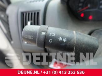 Peugeot Boxer Boxer (U9), Van, 2006 2.2 HDi 130 Euro 5 picture 28