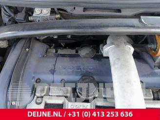 Volvo V-70 V70 (SW), Combi, 1999 / 2008 2.5 R Turbo 20V picture 35
