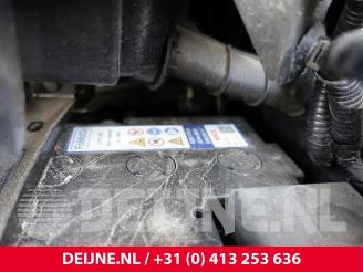 Ford Transit Transit Custom, Bus, 2024 2.0 EcoBlue 136 picture 12