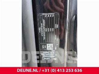 Ford Transit Transit Custom, Bus, 2024 2.0 EcoBlue 136 picture 31