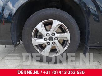 Ford Transit Transit Custom, Bus, 2024 2.0 EcoBlue 136 picture 25