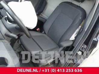 Ford Transit Transit Custom, Bus, 2024 2.0 EcoBlue 136 picture 35