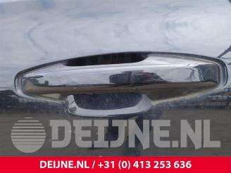 Volvo V-60 V60 II (ZW), Combi, 2018 2.0 D3 16V picture 16