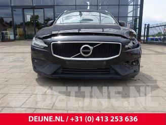 Volvo V-60 V60 II (ZW), Combi, 2018 2.0 D3 16V picture 2