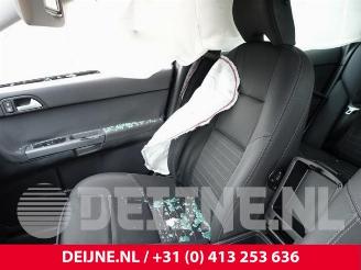 Volvo V-50 V50 (MW), Combi, 2003 / 2012 2.4 20V picture 33