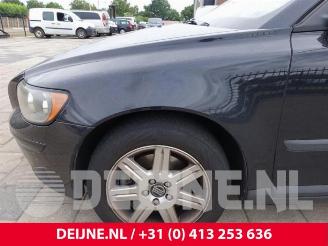 Volvo V-50 V50 (MW), Combi, 2003 / 2012 2.4 20V picture 9