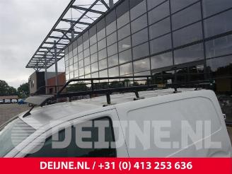 Citroën Jumpy Jumpy, Van, 2016 2.0 Blue HDI 120 picture 16