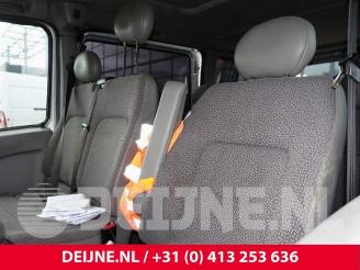 Opel Movano Movano (4A1; 4A2; 4B2; 4B3; 4C2; 4C3), Van, 1998 / 2010 1.9 CDTI picture 28