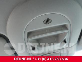 Peugeot Expert Expert (G9), Van, 2007 / 2016 2.0 HDi 120 picture 25