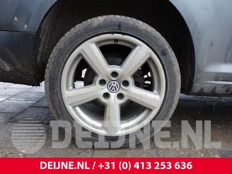 Volkswagen Caddy Caddy III (2KA,2KH,2CA,2CH), Van, 2004 / 2015 2.0 TDI 16V picture 31