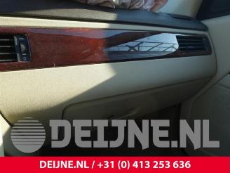 Volvo V-70 V70 (BW), Combi, 2007 / 2016 2.0 16V Flexifuel picture 23