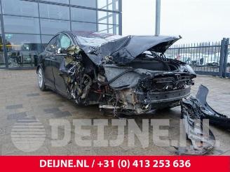 Uttjänta bilar auto Tesla Model X Model X, SUV, 2013 EV AWD 2019/12
