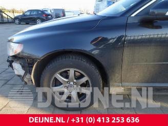 Volvo V-70 V70 (BW), Combi, 2007 / 2016 2.5 T 20V picture 9