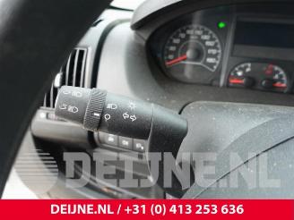Peugeot Boxer Boxer (U9), Van, 2006 2.0 BlueHDi 130 picture 26
