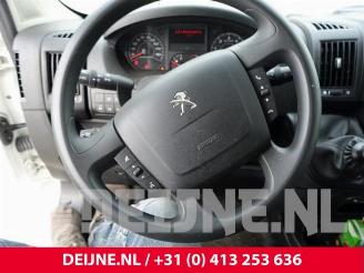 Peugeot Boxer Boxer (U9), Van, 2006 2.0 BlueHDi 130 picture 23