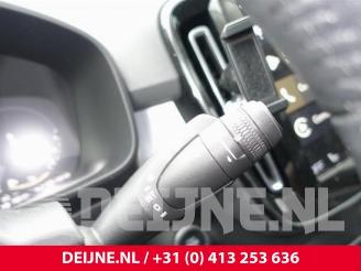 Volvo XC40 XC40 (XZ), SUV, 2017 1.5 T4 Plug-in Hybrid 12V picture 21