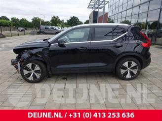 Volvo XC40 XC40 (XZ), SUV, 2017 1.5 T4 Plug-in Hybrid 12V picture 4