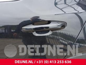 Volvo XC40 XC40 (XZ), SUV, 2017 1.5 T4 Plug-in Hybrid 12V picture 32