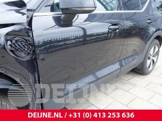 Volvo XC40 XC40 (XZ), SUV, 2017 1.5 T4 Plug-in Hybrid 12V picture 11