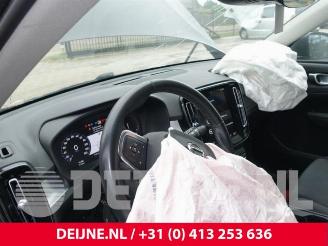 Volvo XC40 XC40 (XZ), SUV, 2017 1.5 T4 Plug-in Hybrid 12V picture 18