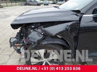 Volvo XC40 XC40 (XZ), SUV, 2017 1.5 T4 Plug-in Hybrid 12V picture 9