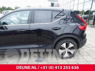 Volvo XC40 XC40 (XZ), SUV, 2017 1.5 T4 Plug-in Hybrid 12V picture 33