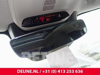 Volvo XC40 XC40 (XZ), SUV, 2017 1.5 T4 Plug-in Hybrid 12V picture 24