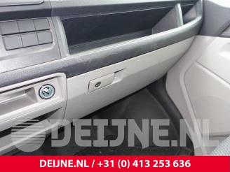 Volkswagen Transporter Transporter T6, Van, 2015 / 2024 2.0 TDI DRF picture 32