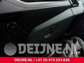 Ford Transit Transit, Van, 2013 2.0 TDCi 16V Eco Blue 170 picture 28