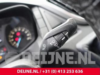 Ford Transit Transit, Van, 2013 2.0 TDCi 16V Eco Blue 170 picture 18