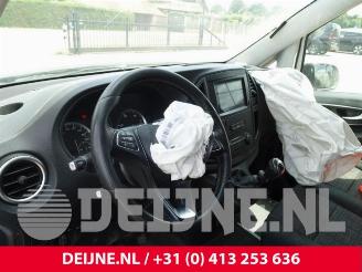 Mercedes Vito Vito (447.6), Van, 2014 1.6 111 CDI 16V picture 21