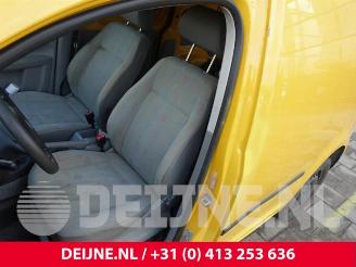 Volkswagen Caddy Caddy III (2KA,2KH,2CA,2CH), Van, 2004 / 2015 2.0 Ecofuel picture 19