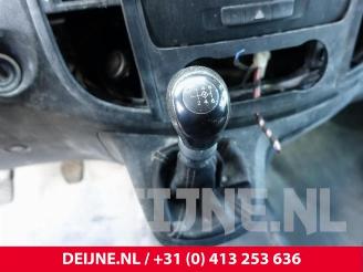 Mercedes Vito Vito (447.6), Van, 2014 1.6 111 CDI 16V picture 27