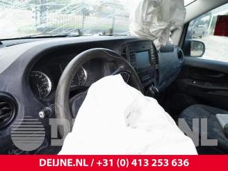 Mercedes Vito Vito (447.6), Van, 2014 1.6 111 CDI 16V picture 19