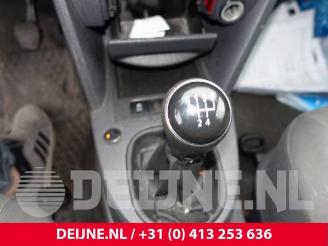 Volkswagen Caddy Caddy III (2KA,2KH,2CA,2CH), Van, 2004 / 2015 1.6 TDI 16V picture 32