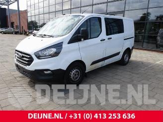 Ford Transit Transit Custom, Van, 2011 / 2023 2.0 TDCi 16V Eco Blue 105 picture 3