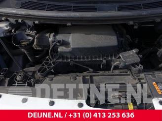 Ford Transit Transit Custom, Van, 2011 / 2023 2.0 TDCi 16V Eco Blue 105 picture 35