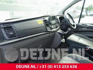 Ford Transit Transit Custom, Van, 2011 / 2023 2.0 TDCi 16V Eco Blue 105 picture 21